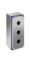 APH Stainless Steel Pushbutton Boxes APH Stainless Steel Pushbutton Boxes