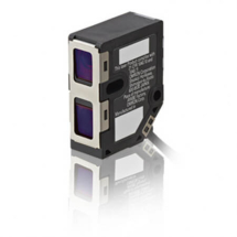 E3NC Smart Inductive Sensor
