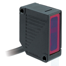 ZX-L Laser Measurement Sensors