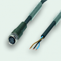 Sensor Cables & Splitter Boxes