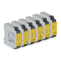 SAFETY RELAYS SAFETY RELAYS
