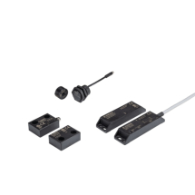 SAFETY SWITCHES SAFETY SWITCHES