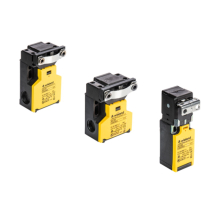 SAFETY INTERLOCKS SAFETY INTERLOCKS