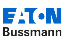 eaton bussmann logo