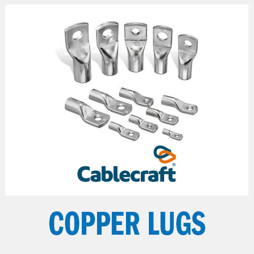 copperlugs