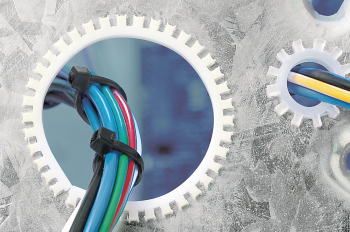 Flexiform Edge Protection Grommet Strip 25M Flexiform Edge Protection Grommet Strip 25M