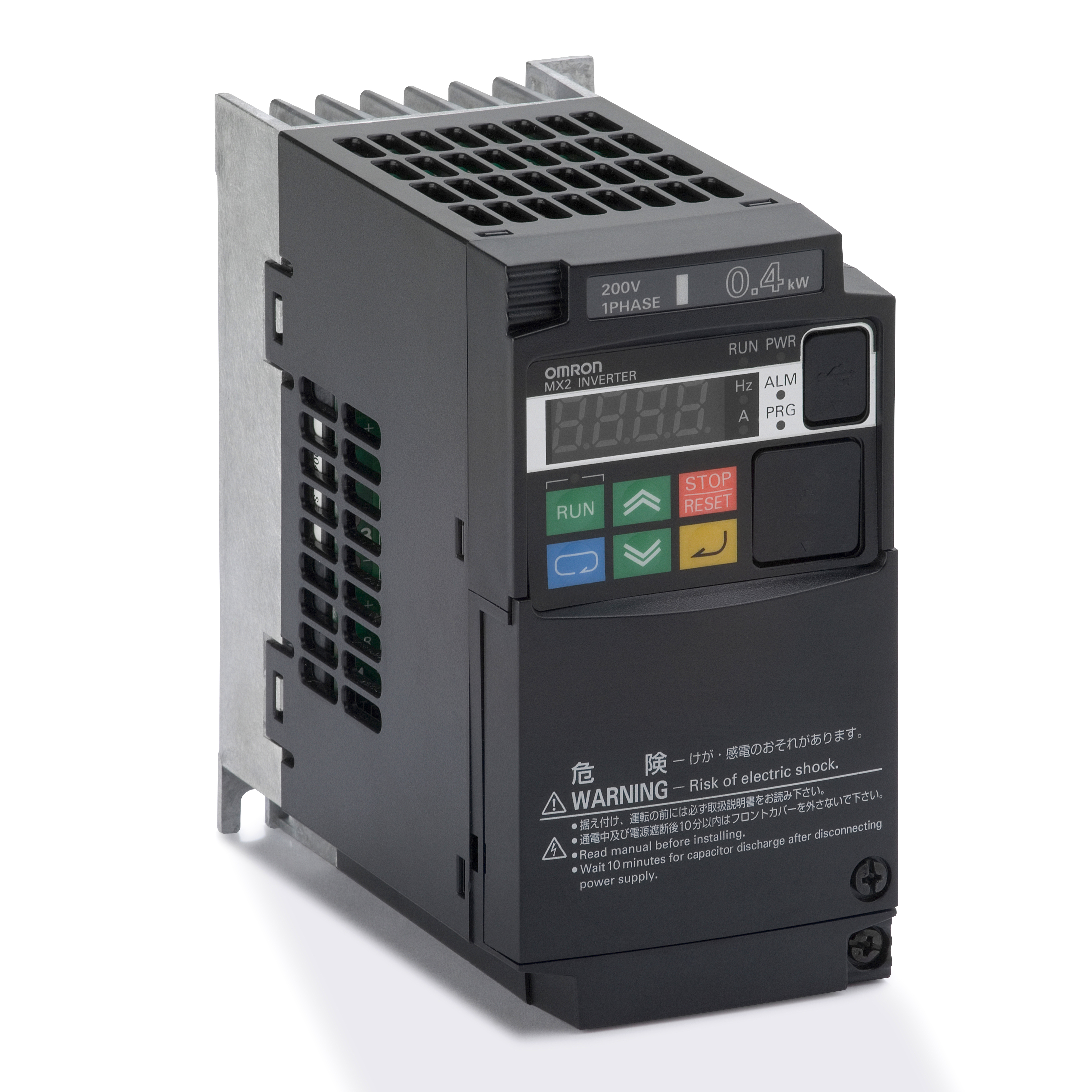 inverter-mx1