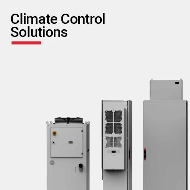 nvent-hoffman-climate-control