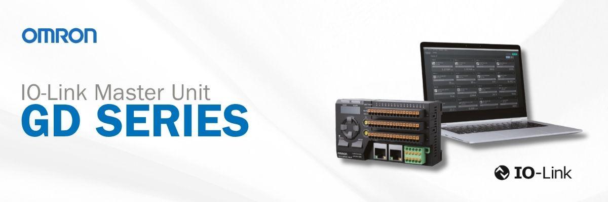 omron-gd-series-banner
