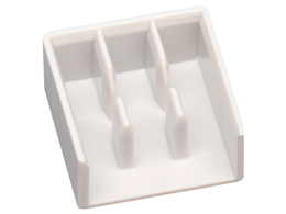 SINGLE POLE CONNECTOR SINGLE POLE CONNECTOR