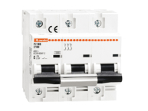 DIN RAIL SWITCHING POWER SUPPL SINGLE PHASE. 24VDC, 1.25A / 3