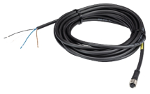 CONNECTION CABLE M8 SMA 5004