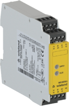DEVICE FOR MONITORING OF SAFETY-RELATED CIRCUITS SNO4003K-A AC/DC 24V (B)