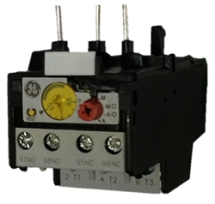 
GE - RT1M THERMAL OVERLOAD RELAY,