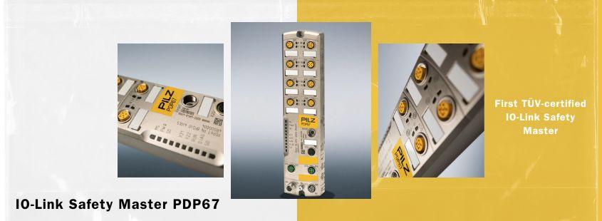 safety-link-master safety-link-master