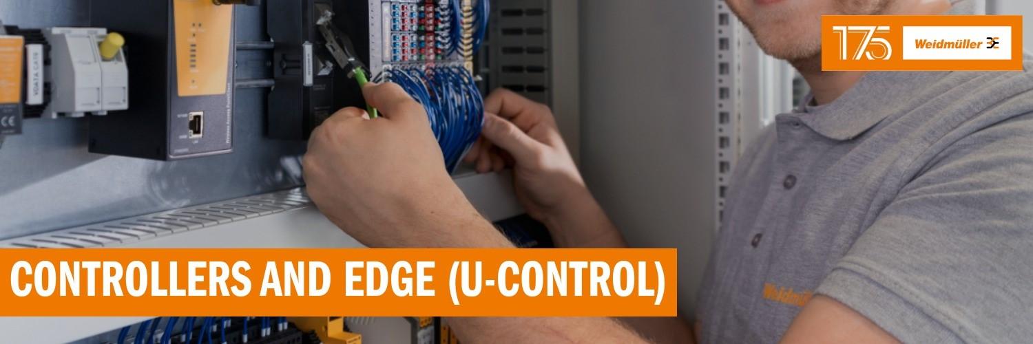 u-control-weidmuller-banner
