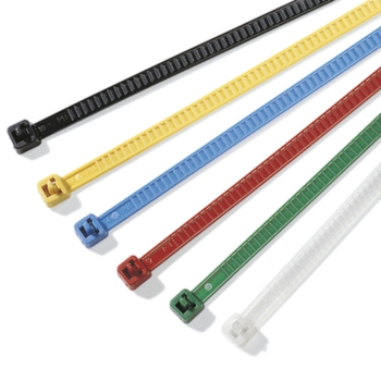 Cable Tie 2.5mmX100mm Black Cable Tie 2.5mmX100mm Black