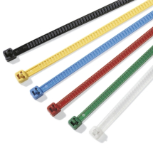 Cable Tie 4.6mmX300mm Black Cable Tie 4.6mmX300mm Black