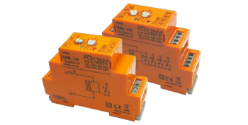 Foxtam SP C/O Delay On Timer Foxtam SP C/O Delay On Timer