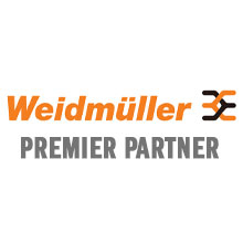 weidmuller logo