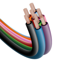 Tri-Rated Cable Tri-Rated Cable