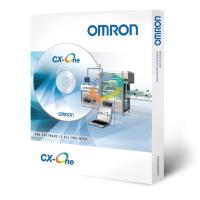 Cx One Interface Omron Industrial Automation CX-ONE - Control Components Anglia Limited