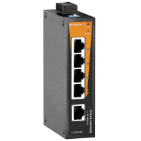 Ethernet Ethernet