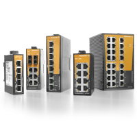 Ethernet Unmanaged Switches Ethernet Unmanaged Switches