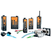 Ethernet STEADYTEC® Ethernet STEADYTEC®