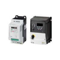 DA1 Variable Speed Drives DA1 Variable Speed Drives