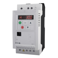 DC1 Variable Frequency Drives DC1 Variable Frequency Drives