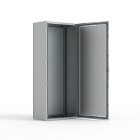 EKSS Stainless Steel Compact Version Single Door Enclosures
