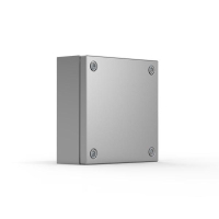SSTB Stainless Steel Terminal Box