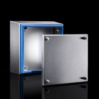 HD Stainless Steel Terminal box HD Stainless Steel Terminal box