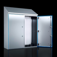 HD Compact Stainless Steel Enclosures HD Compact Stainless Steel Enclosures