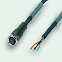 Sensor Cables & Splitter Boxes Sensor Cables & Splitter Boxes