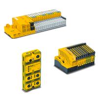 Multiple Safety Controller CCA Products - Control Components Anglia Limited